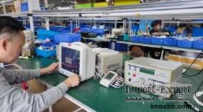 Hunan Province Rainbow Technology Co., Ltd.